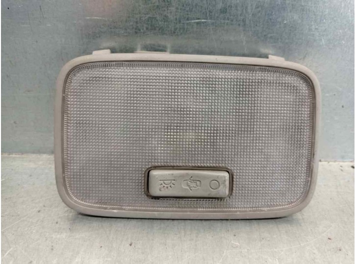 Recambio de luz interior para hyundai ix20 gl classic referencia OEM IAM 928701P000 