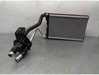 Recambio de radiador calefaccion / aire acondicionado para bmw serie 1 berlina (e81/e87) 2.0 16v diesel cat referencia OEM IAM 