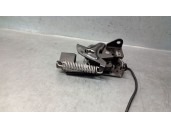 Recambio de cerradura capot para bmw 3 (f30, f80) 330 e referencia OEM IAM 51237242548 51237242548 