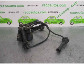 Recambio de bobina encendido para ford escort berlina 1.6 referencia OEM IAM 928F12029CA 0277A MOTORCRAFT