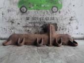 Recambio de colector escape para fiat ducato caja cerrada 15 (desde 03.02) 2.3 jtd cat referencia OEM IAM 504092113 