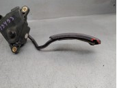 Recambio de potenciometro pedal para renault megane ii berlina 5p 1.5 dci diesel referencia OEM IAM 8200153268  