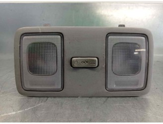 Recambio de luz interior para hyundai ix20 gl classic referencia OEM IAM 928501P000 