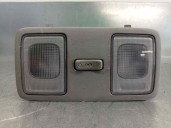 Recambio de luz interior para hyundai ix20 gl classic referencia OEM IAM 928501P000 