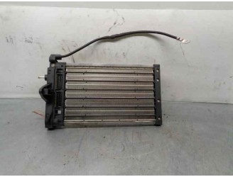Recambio de resistencia calefaccion para bmw serie 1 berlina (e81/e87) 2.0 16v diesel cat referencia OEM IAM 64119175923 