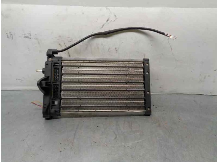 Recambio de resistencia calefaccion para bmw serie 1 berlina (e81/e87) 2.0 16v diesel cat referencia OEM IAM 64119175923 