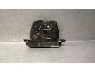 Recambio de cerradura maletero / porton para bmw 3 (f30, f80) 330 e referencia OEM IAM 51247191212 51247191212 