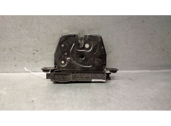 Recambio de cerradura maletero / porton para bmw 3 (f30, f80) 330 e referencia OEM IAM 51247191212 51247191212 