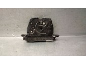 Recambio de cerradura maletero / porton para bmw 3 (f30, f80) 330 e referencia OEM IAM 51247191212 51247191212 