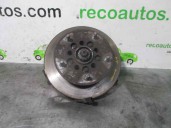 Recambio de mangueta delantera izquierda para ford transit caja cerrada, media (fy) (2000 =>) 2.4 tde cat referencia OEM IAM YC1