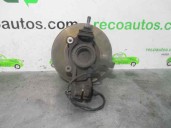 Recambio de mangueta delantera izquierda para ford transit caja cerrada, media (fy) (2000 =>) 2.4 tde cat referencia OEM IAM YC1