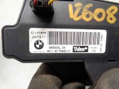 Recambio de resistencia calefaccion para bmw serie 1 berlina (e81/e87) 2.0 16v diesel cat referencia OEM IAM 64119175923 