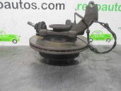 Recambio de mangueta delantera izquierda para ford transit caja cerrada, media (fy) (2000 =>) 2.4 tde cat referencia OEM IAM YC1