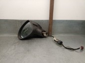 Recambio de retrovisor izquierdo para porsche cayenne (92a) 3.0 diesel referencia OEM IAM 95873152710 95873152710 