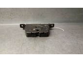Recambio de cerradura maletero / porton para bmw 3 (f30, f80) 330 e referencia OEM IAM 51247191212 51247191212 