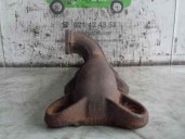 Recambio de colector escape para fiat ducato caja cerrada 15 (desde 03.02) 2.3 jtd cat referencia OEM IAM 504092113 