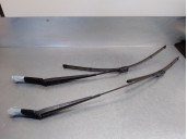 Recambio de brazo limpia delantero derecho para seat ibiza (kj1) 1.0 tsi referencia OEM IAM 6F1955410AVZ1 6F1955409AVZ1 