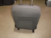 Recambio de asiento delantero izquierdo para chevrolet cruze 1.8 cat referencia OEM IAM  TELA NEGRA 4 PUERTAS