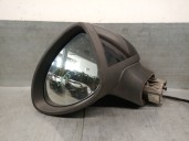 Recambio de retrovisor izquierdo para porsche cayenne (92a) 3.0 diesel referencia OEM IAM 95873152710 95873152710 