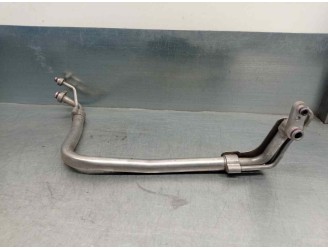 Recambio de tubos aire acondicionado para skoda octavia combi (5e5) 1.5 16v tgi bivalent. gasolina / cng referencia OEM IAM 5Q18