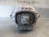 Recambio de soporte motor para bmw serie 1 berlina (e81/e87) 2.0 16v diesel cat referencia OEM IAM 13981112 