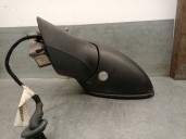 Recambio de retrovisor izquierdo para porsche cayenne (92a) 3.0 diesel referencia OEM IAM 95873152710 95873152710 