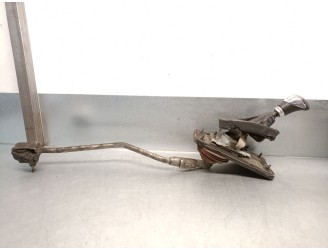 Recambio de palanca cambio para audi a4 b5 avant (8d5) 1.9 tdi referencia OEM IAM 8D0711290 8D0711290 
