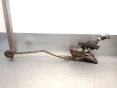 Recambio de palanca cambio para audi a4 b5 avant (8d5) 1.9 tdi referencia OEM IAM 8D0711290 8D0711290 
