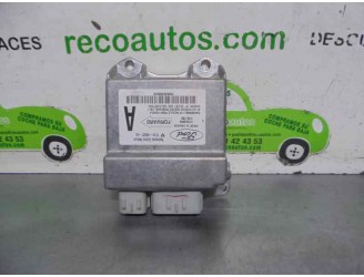 Recambio de centralita airbag para ford transit caja cerrada, media (fy) (2000 =>) 2.4 tde cat referencia OEM IAM 1C1A14B321AG  