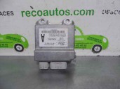 Recambio de centralita airbag para ford transit caja cerrada, media (fy) (2000 =>) 2.4 tde cat referencia OEM IAM 1C1A14B321AG 