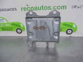 Recambio de centralita airbag para ford transit caja cerrada, media (fy) (2000 =>) 2.4 tde cat referencia OEM IAM 1C1A14B321AG 