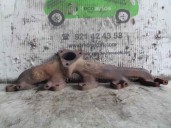 Recambio de colector escape para opel astra g berlina 2.0 16v di cat (x 20 dtl / ld3) referencia OEM IAM 90500926 