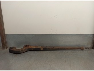 Recambio de brazo suspension inferior delantero derecho para land rover discovery (salljg/lj) 2.5 turbodiesel referencia OEM IAM