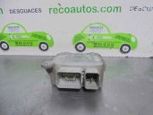 Recambio de centralita airbag para ford transit caja cerrada, media (fy) (2000 =>) 2.4 tde cat referencia OEM IAM 1C1A14B321AG 