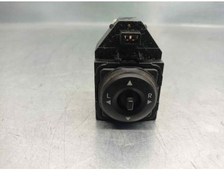 Replacement mirror control for Hyundai ix20 GL Classic OEM IAM reference 