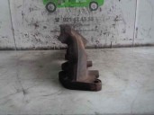 Recambio de colector escape para opel astra g berlina 2.0 16v di cat (x 20 dtl / ld3) referencia OEM IAM 90500926 