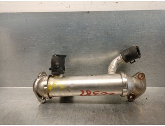 Recambio de enfriador egr para hyundai getz (tb) 1.5 crdi referencia OEM IAM 284162A401 284162A401 