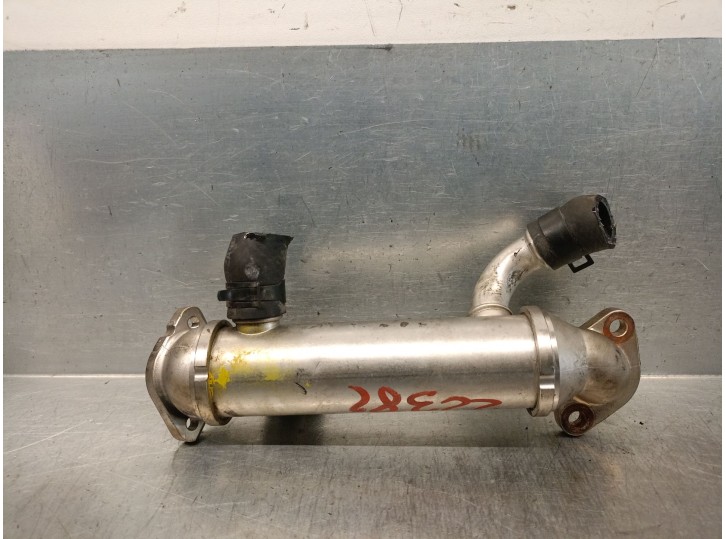 Recambio de enfriador egr para hyundai getz (tb) 1.5 crdi referencia OEM IAM 284162A401 284162A401 