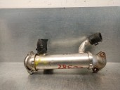 Recambio de enfriador egr para hyundai getz (tb) 1.5 crdi referencia OEM IAM 284162A401 284162A401 