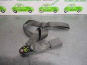 Replacement seatbelt buckle for Kia Rio I Hatchback (DC) 1.5 16V OEM IAM reference 0K33A57720C08 TRA IZQ 5 PUERTAS