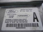 Recambio de centralita airbag para ford transit caja cerrada, media (fy) (2000 =>) 2.4 tde cat referencia OEM IAM 1C1A14B321AG 