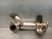 Recambio de enfriador egr para hyundai getz (tb) 1.5 crdi referencia OEM IAM 284162A401 284162A401 