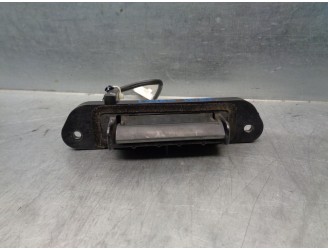 Recambio de maneta exterior porton para mitsubishi lancer sportback (cx) 1.5 cat referencia OEM IAM 5817A075XA 2 PINES 