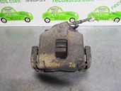 Replacement front left brake caliper for Ford Fusion (CBK) 1.4 TDCi CAT OEM IAM reference 629 ATE