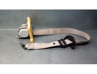 Recambio de cinturon seguridad delantero derecho para bmw 3 (f30, f80) 330 e referencia OEM IAM 72117243308 72117243308 