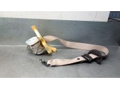 Replacement front right seatbelt for BMW 3 (F30, F80) 330e OEM IAM reference 72117243308 72117243308 