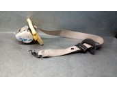 Replacement front right seat belt for BMW 3 (F30, F80) 330e OEM IAM reference 72117243308 72117243308 