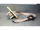 Replacement front right seat belt for BMW 3 (F30, F80) 330e OEM IAM reference 72117243308 72117243308 