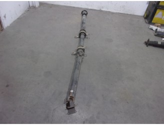 Recambio de transmision central para mazda cx-7 (er) 2.2 turbodiesel cat referencia OEM IAM PH0325100  SUELO BURRA 2A