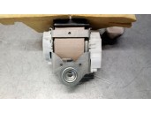 Replacement front right seat belt for BMW 3 (F30, F80) 330e OEM IAM reference 72117243308 72117243308 